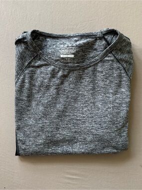 REVA Empower Me Athletic Long Sleeve Tee